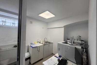 Spațiu comercial, de 343.17001342773 mp, în Dorobanți - 18