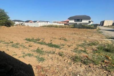 Teren 666 mp, toate utilita?ile, sta?ie STB, ?coala, gradinita - 2