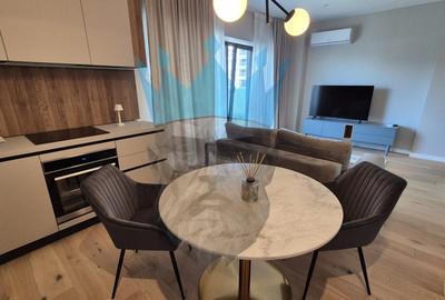 Apartament 2 Camere One Cotroceni Bucuresti - 4