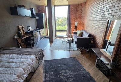 Mogosoaia/ LOFT/ Garsoniera cocheta/Parcare/ - 14