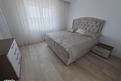 Apartament cu 3 camere în Tractorul - 12