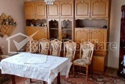 Casă cu 2 camere cu Teren 108 Mp în Central - 6