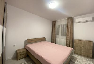Apartament 3 camere,90mp, decomandat. centrala, parcare,Hils Republica - 4