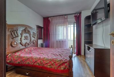 3 Camere Antiaeriana - Complex Brava - Parcare! - 10