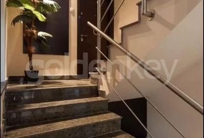 Apartament cu 2 camere pretabil pentru birou Apartament cu 2 camere pretabil pentru birou - 8