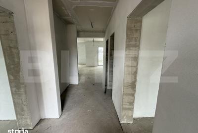 Casă cu 4 camere cu Teren 405 Mp în Central - 4