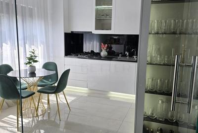 Casă Individuala - P+1E+Pod - 4 camere - 28