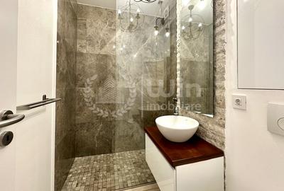 Apartament 3 Camere | Ultrafinisat | 80mp | Parcare | Buna Ziua! - 12