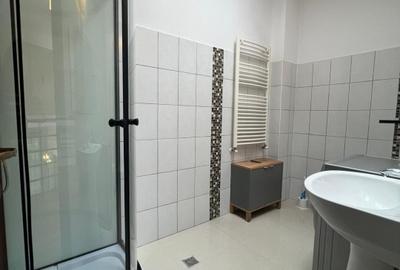 4 camere | Damaroaia | Jiului | Baneasa | Bucurestii Noi | Parcare - 19
