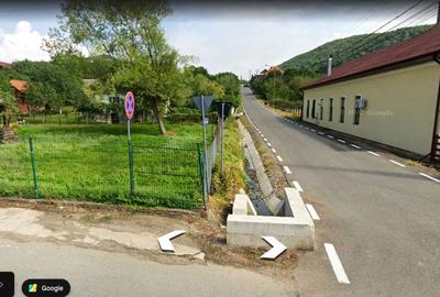 Spațiu comercial, în Cicârlău - 7