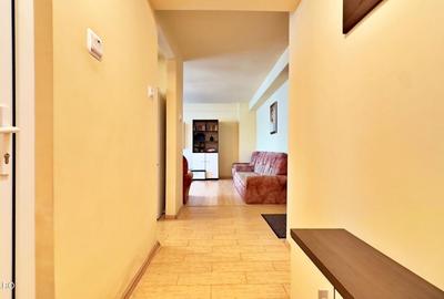 ANDA - APARTAMENT 2 CAMERE - ETAJ 1 - 64.69 MPT - Comision 0% - 14