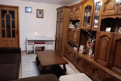 Apartament cu 2 camere decomandate Zona Burdujeni - Nicolae Iorga - 6