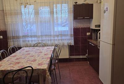 Casă cu 4 camere în Giroc - 2