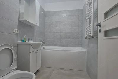 Garsonieră decomandată în Berceni - 3