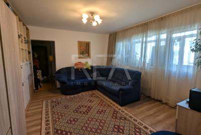 Apartament 3 Camere , Bloc dupa cutremur , Etajul 7/10 - 1