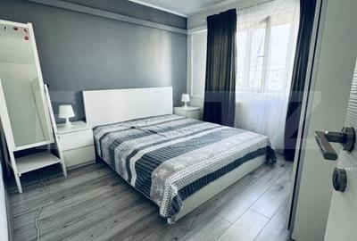 Apartament cu 2 camere decomandat în Lăpuș Argeș - 11