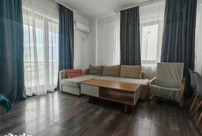 Apartament cu 3 camere în Nord - 12