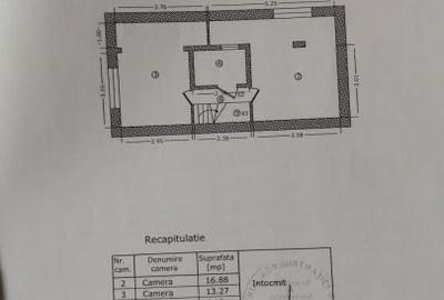 Apartament cu 3 camere decomandat în Berceni - 7
