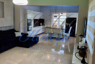 Inchiriere apartament 3 camere 108mp + PARCARE | Andrei Muresanu | Cluj - 10