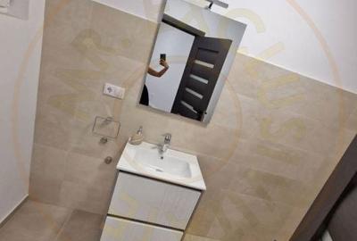 Apartament cu 2 camere în Someșeni