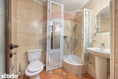 Garsonieră semidecomandată, mobilată în Valea Cetății