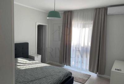 Casa insiruita 93 mp utili, 3 camere, mobilata complet, Dumb - 9