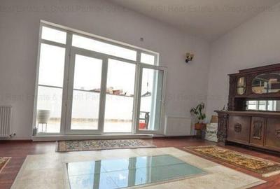 De vanzare Penthouse in Vila interbelica, Cazzavilan, Centru, Cismigiu - 4