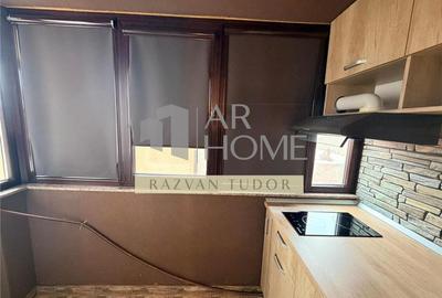 Apartament cu 3 camere decomandat, mobilat în Vest - 8