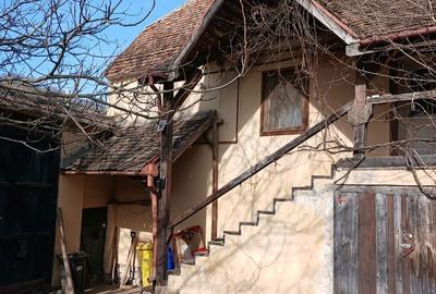 Casă cu 3 camere în Richiș - 4