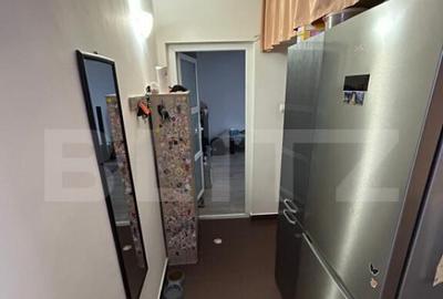 Apartament 2 camere, 37.22 mp, zona Micro 6 - 4