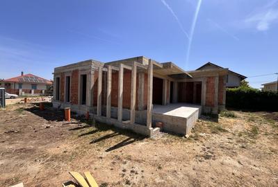 Arhitectura Moderna - Eleganta Pe un Singur Nivel - Luxury Arhitectura Moderna - Eleganta Pe un Singur Nivel - Luxury - 6