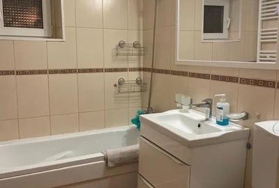 Apartament cu 2 camere, decomandat, PET FRIENDLY, zona Tatarasi - 8