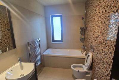 Apartament 2 camere bloc exclusivist Teilor, mobilat si utilat - 12