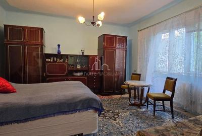 Casă cu 5 camere cu Teren 805 Mp în Vânători - 10