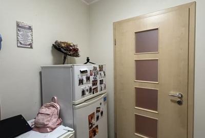 Apartament 1 camera, open space, 26mp utili, parter in Giroc - 7