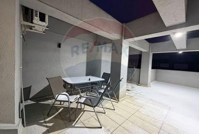 Apartament cu 3 camere de închiriat în zona Valea Rosie - 11