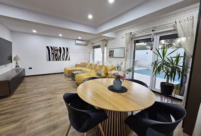 Vila P+M ,Lumina -eleganta si confort maxim - 7