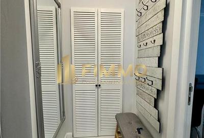 Apartament cu 2 camere semidecomandat în Central - 8