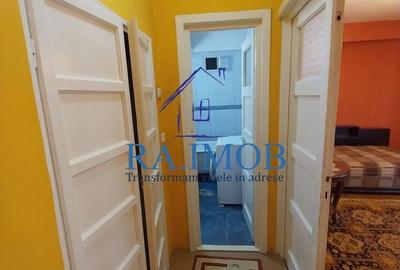 Apartament cu 3 camere semidecomandat în Ultracentral - 2