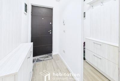 Apartament cu 2 camere decomandat, mobilat în Mircea cel Bătrân - 23