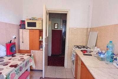 Apartament 3 camere - etaj 3 - Podu Ros - 3