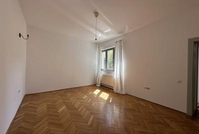 Spatiu de birou, 5 incaperi, 160 m2, langa Parcul Central - 1