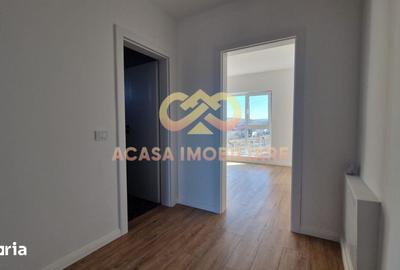 Apartament cu 3 camere decomandat în Bucium - 15