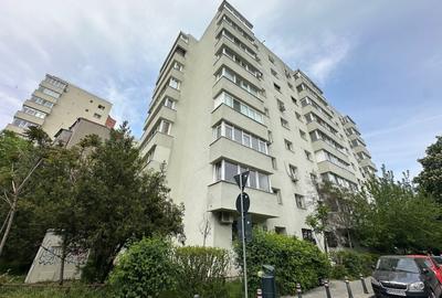 Apartament cu 2 camere în Moșilor - 1