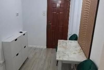Apartament cu 2 camere semidecomandat, mobilat în Dacia - 3