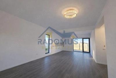 Casa Berceni I 5 camere I 2 Bai I 135 mp Utili I Teren 370 Mp - 6