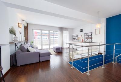 Penthouse cu 5 camere | 160mp | Vedere Panoramica | Garaj | Buna Ziua! - 11