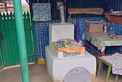 Casă cu 4 camere în Unirea - 7