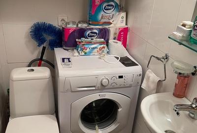 Apartament cu 2 camere semidecomandat, mobilat în Pajura - 15