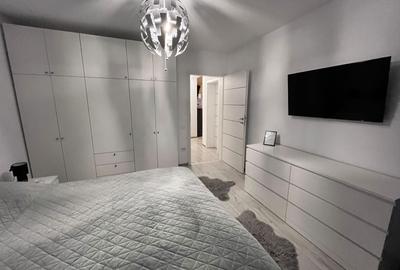 Apartament cu 3 camere decomandat în Șelimbăr - 7